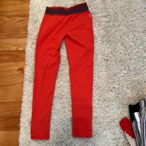 Free People leggings